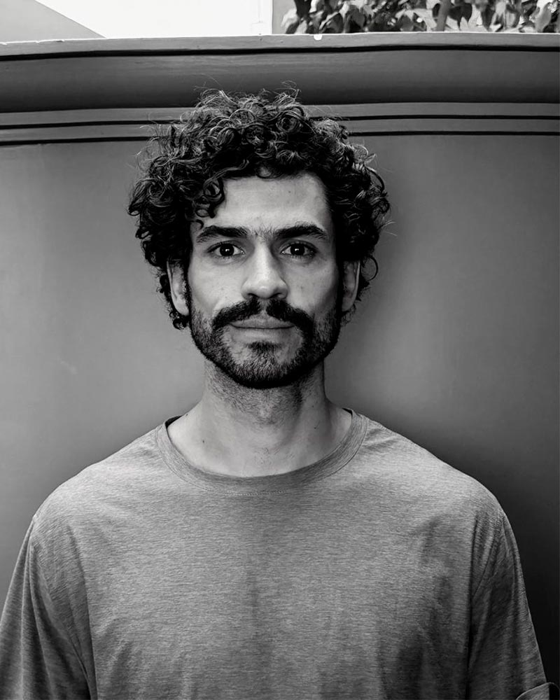 Jose Ignacio Garcia - Director General ABITE